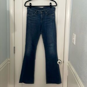Great fitting, Citizens of Humanity jeans